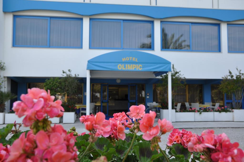 Hotel Olimpic Martinsicuro