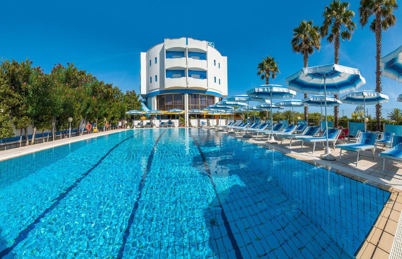 Hotel Olimpic Martinsicuro