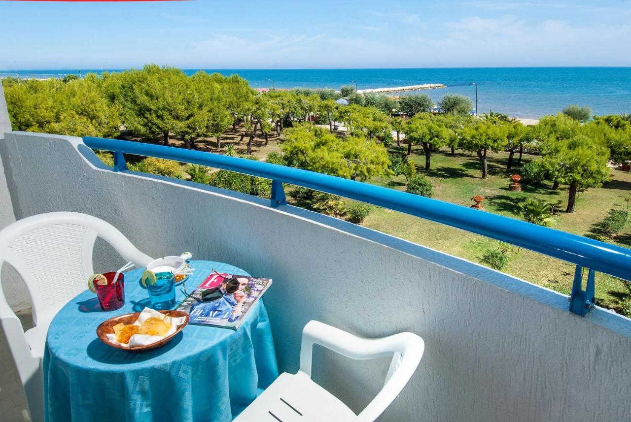 Hotel Olimpic Martinsicuro